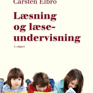 Læsning og læseundervisning