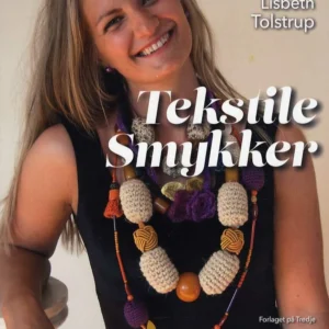 Tekstile Smykker