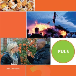 Puls 2, Grundbog, 3. udg.