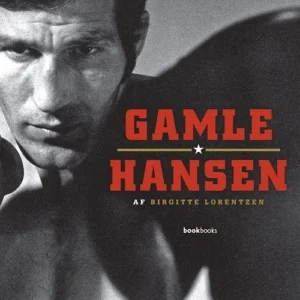 Gamle Hansen