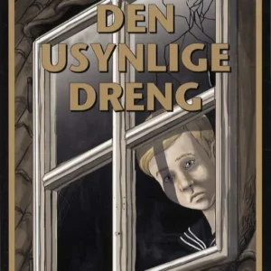 Den usynlige dreng