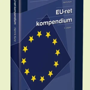 EU-ret Kompendium