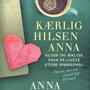 Kærlig hilsen Anna