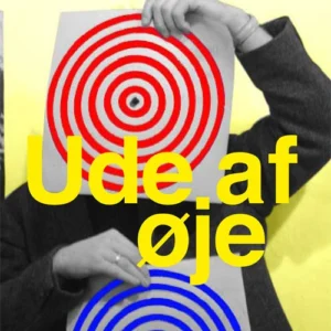 Ude af øje