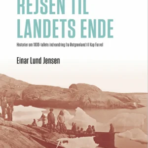 Rejsen til landets ende