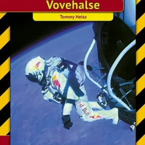 Vovehalse