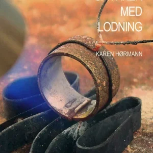 Smykker med lodning