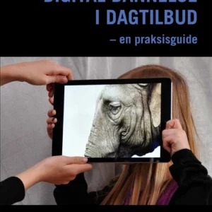 Digital dannelse i dagtilbud