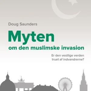 Myten om den muslimske invasion