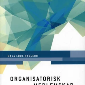 Organisatorisk medlemskab