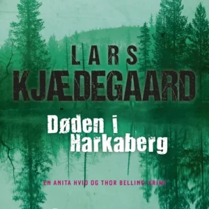 Døden i Harkaberg