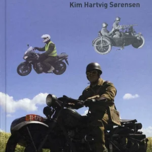 Hærens Motorcykler