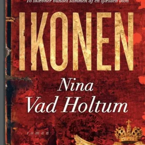 Ikonen