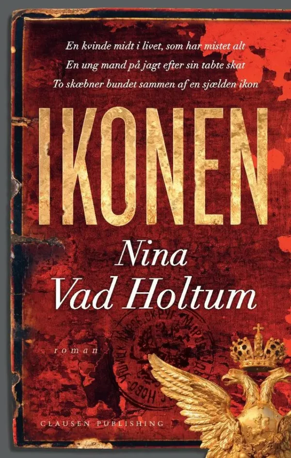 Ikonen