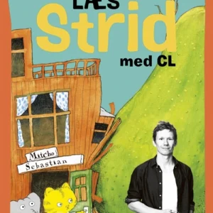 Læs Strid med CL