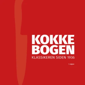 Kokkebogen