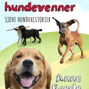 Godbidder for Hundevenner