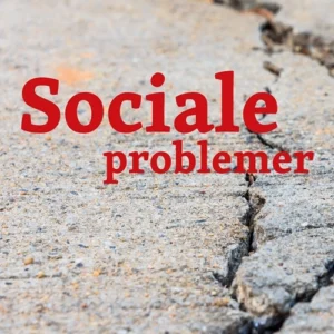 Sociale problemer