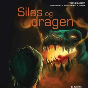 Silas og dragen