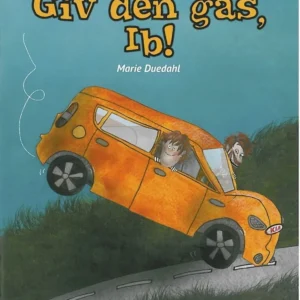 Giv den gas, Ib