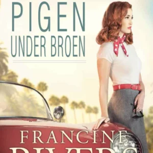 Pigen under Broen