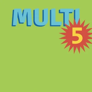 MULTI 5