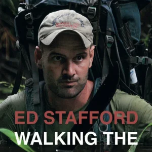 Walking the Amazon
