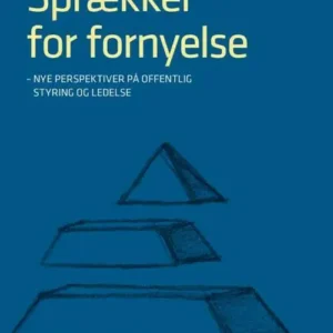 Sprækker for fornyelse