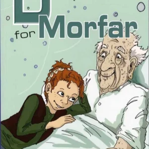 D - for morfar