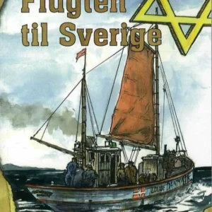 Flugten til Sverige
