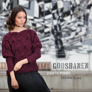 Godsbanen