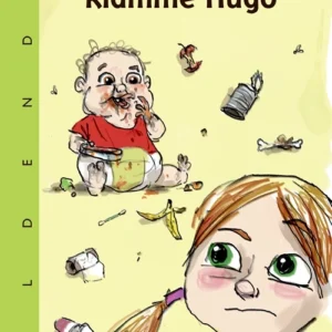Diva og klamme Hugo