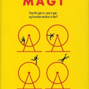 Vanens magt