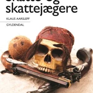 Skatte og skattejægere