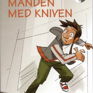 Manden med kniven