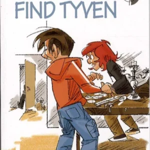 Find tyven