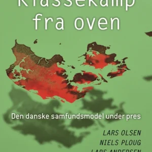 Klassekamp fra oven