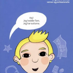 Skal jeg fortælle dig om autisme?