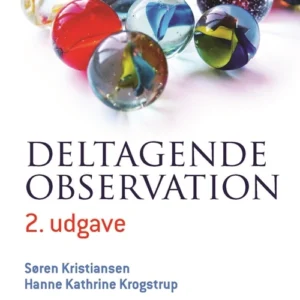 Deltagende observation