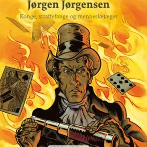 Jørgen Jørgensen