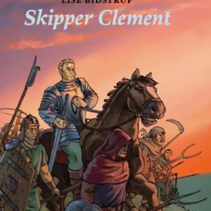 Skipper Clement