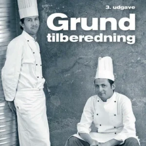 Grundtilberedning