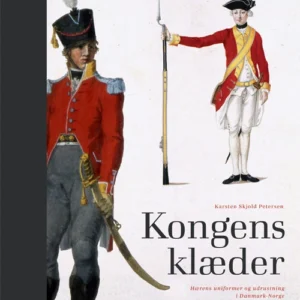 Kongens klæder