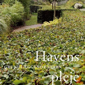 Havens pleje