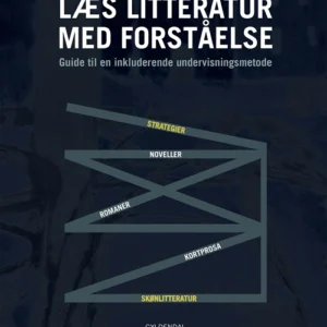 Læs litteratur med forståelse