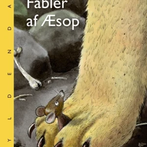Fabler af Æsop