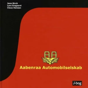 Aabenraa Automobilselskab