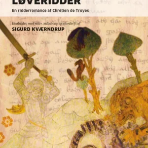Den nordiske Løveridder