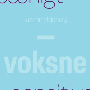 Særligt sensitive - Voksne .