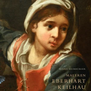 Maleren Eberhart Keilhau